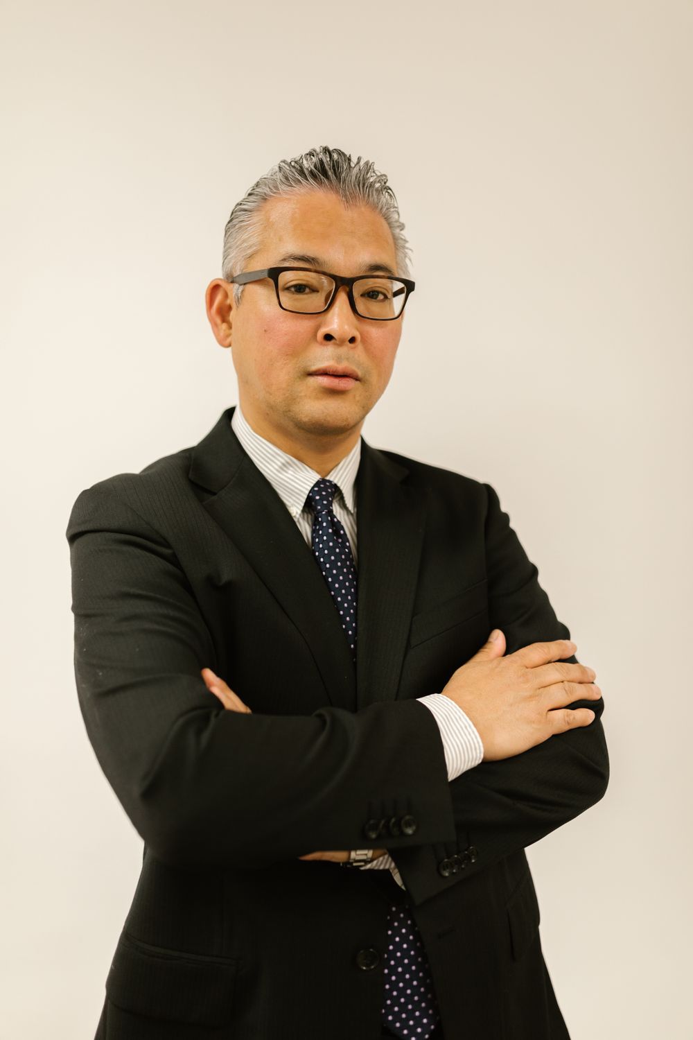 代表行政書士 南 律